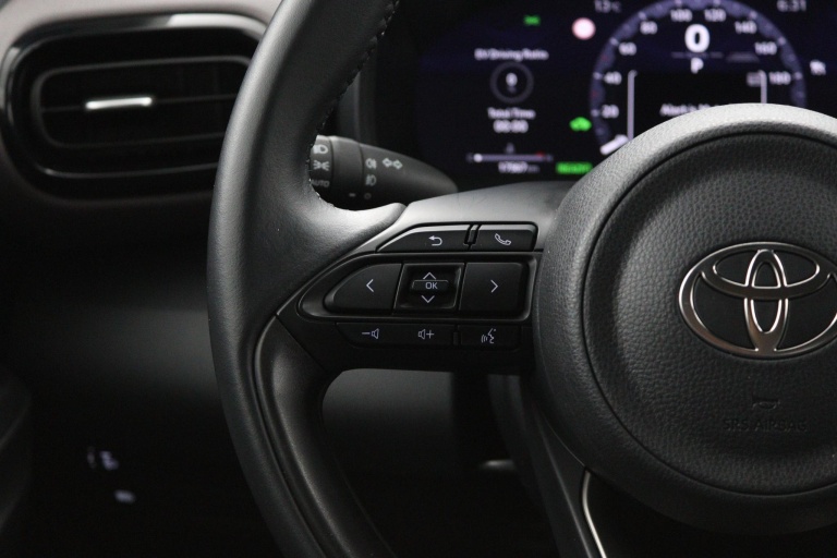Toyota Yaris Cross - 1.5 Hybrid 130 Executive 19