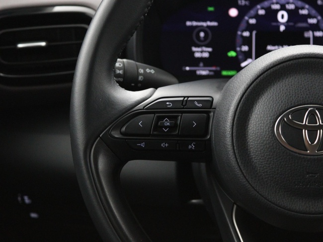 Toyota Yaris Cross - 1.5 Hybrid 130 Executive