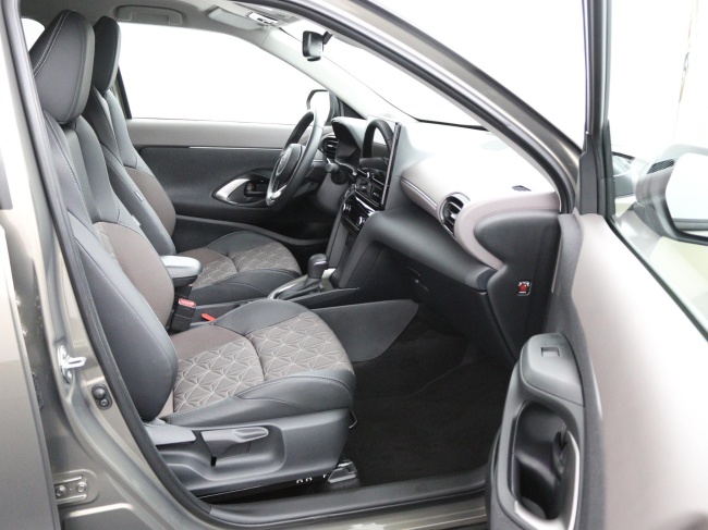 Toyota Yaris Cross - 1.5 Hybrid 130 Executive