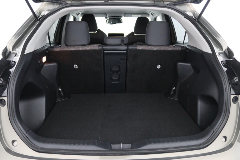 Toyota Yaris Cross - 1.5 Hybrid 130 Executive 23