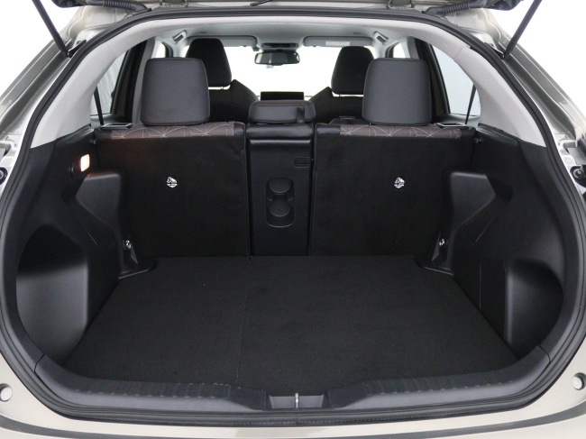 Toyota Yaris Cross - 1.5 Hybrid 130 Executive