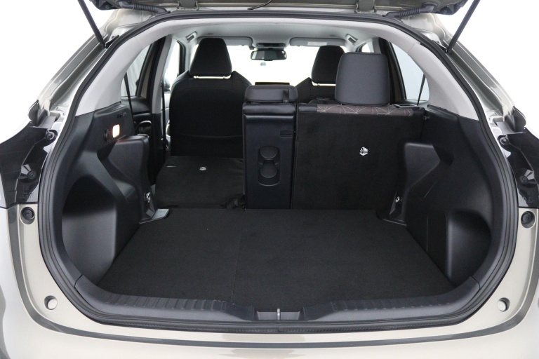 Toyota Yaris Cross - 1.5 Hybrid 130 Executive 24