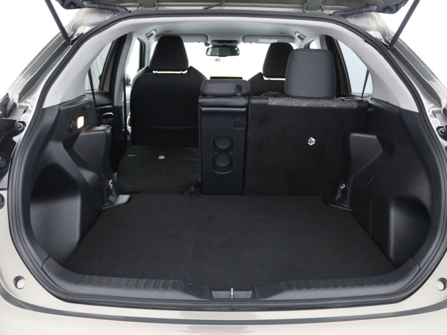 Toyota Yaris Cross - 1.5 Hybrid 130 Executive