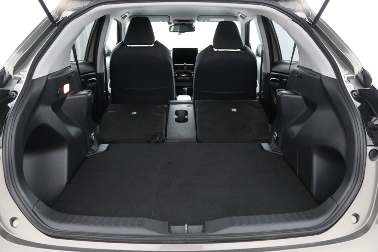 Toyota Yaris Cross - 1.5 Hybrid 130 Executive 25