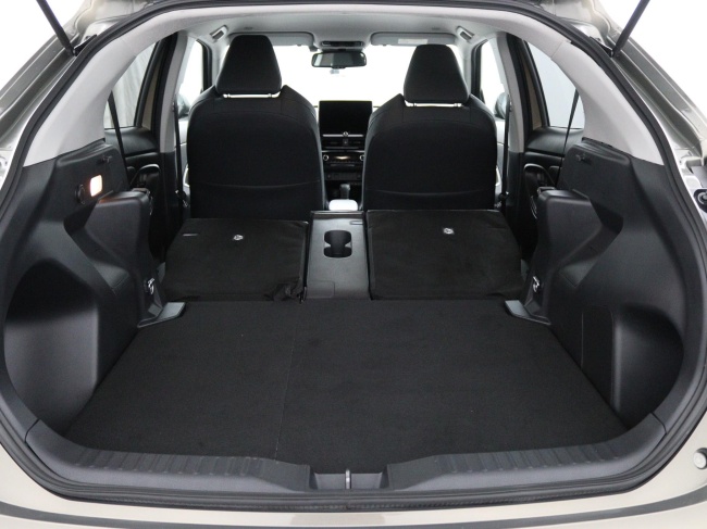 Toyota Yaris Cross - 1.5 Hybrid 130 Executive