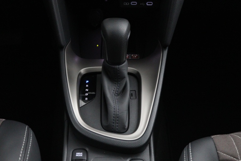 Toyota Yaris Cross - 1.5 Hybrid 130 Executive 26