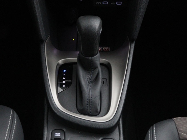 Toyota Yaris Cross - 1.5 Hybrid 130 Executive