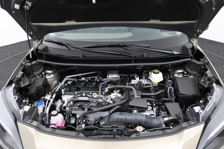 Toyota Yaris Cross - 1.5 Hybrid 130 Executive 33