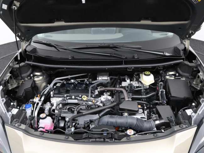 Toyota Yaris Cross - 1.5 Hybrid 130 Executive