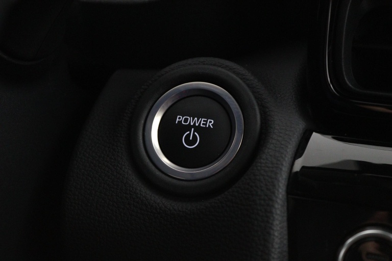 Toyota Yaris Cross - 1.5 Hybrid 130 Executive 38