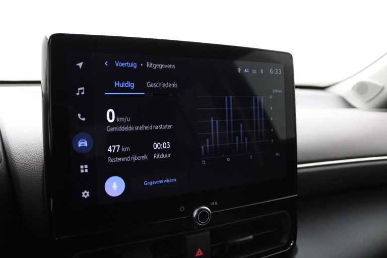 Toyota Yaris Cross - 1.5 Hybrid 130 Executive 39