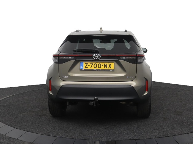 Toyota Yaris Cross - 1.5 Hybrid 130 Executive