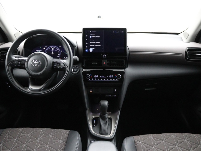 Toyota Yaris Cross - 1.5 Hybrid 130 Executive