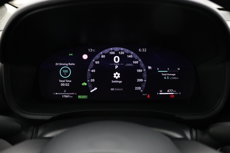 Toyota Yaris Cross - 1.5 Hybrid 130 Executive 6