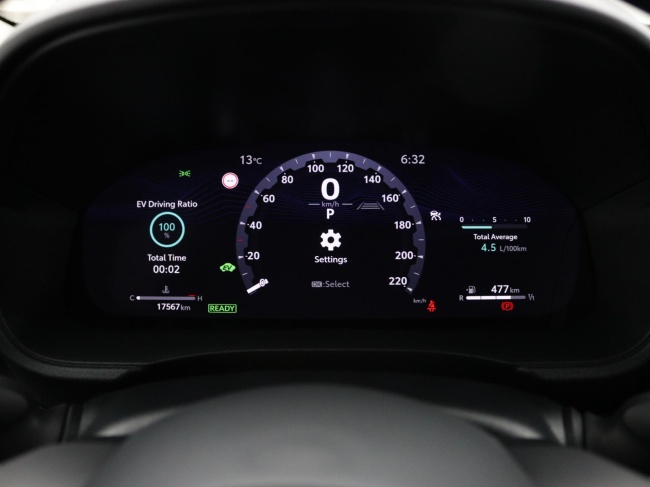 Toyota Yaris Cross - 1.5 Hybrid 130 Executive