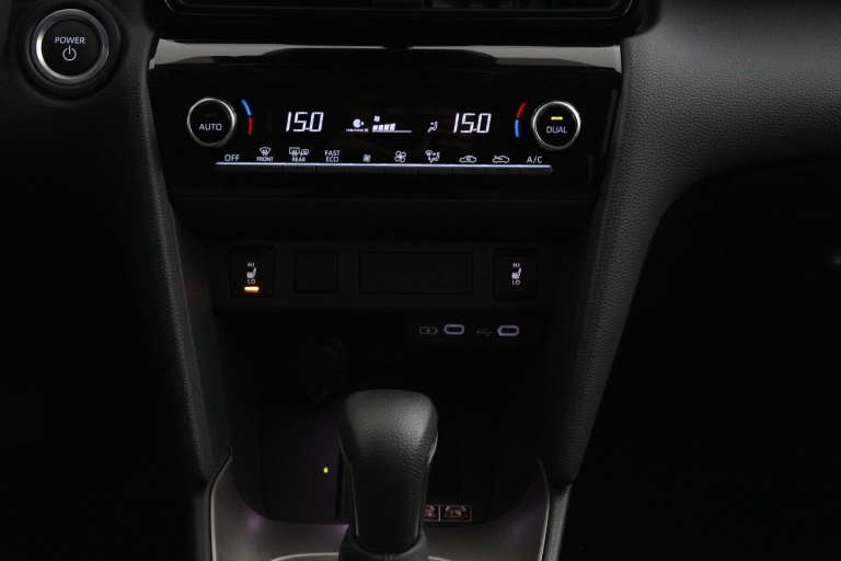 Toyota Yaris Cross - 1.5 Hybrid 130 Executive 7