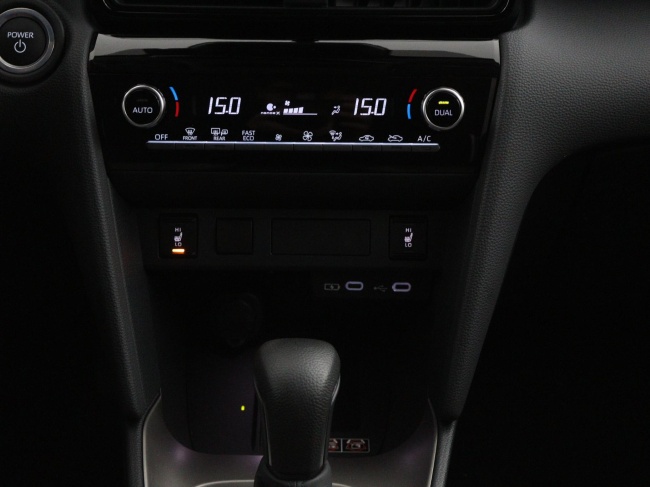 Toyota Yaris Cross - 1.5 Hybrid 130 Executive