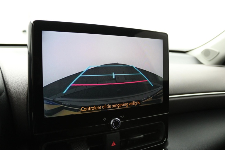 Toyota Yaris Cross - 1.5 Hybrid 130 Executive 9
