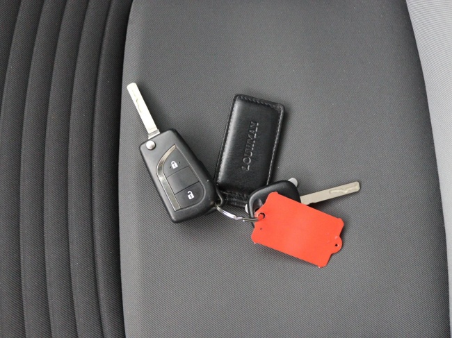 Toyota Yaris - 1.5 Hybrid