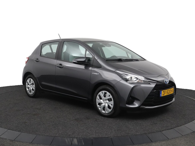 Toyota Yaris - 1.5 Hybrid