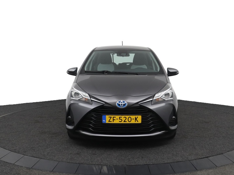 Toyota Yaris - 1.5 Hybrid 16