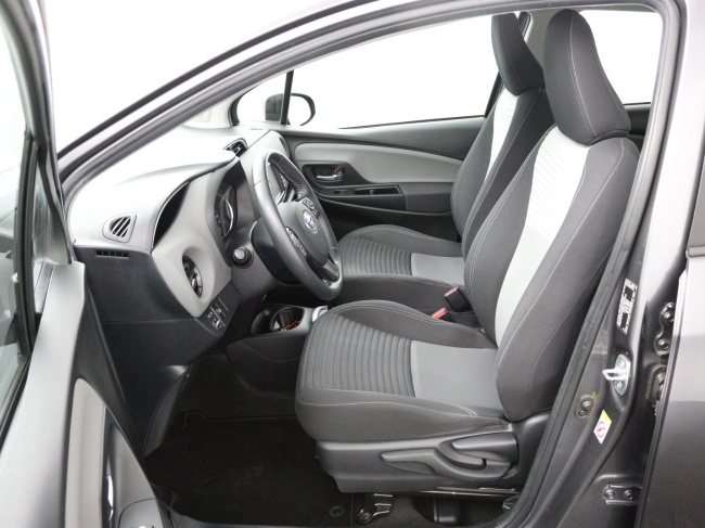 Toyota Yaris - 1.5 Hybrid