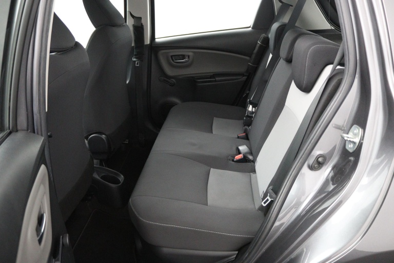 Toyota Yaris - 1.5 Hybrid 18