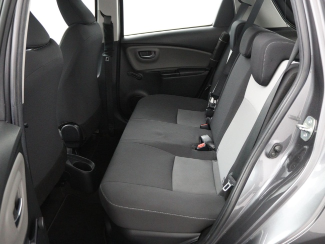 Toyota Yaris - 1.5 Hybrid