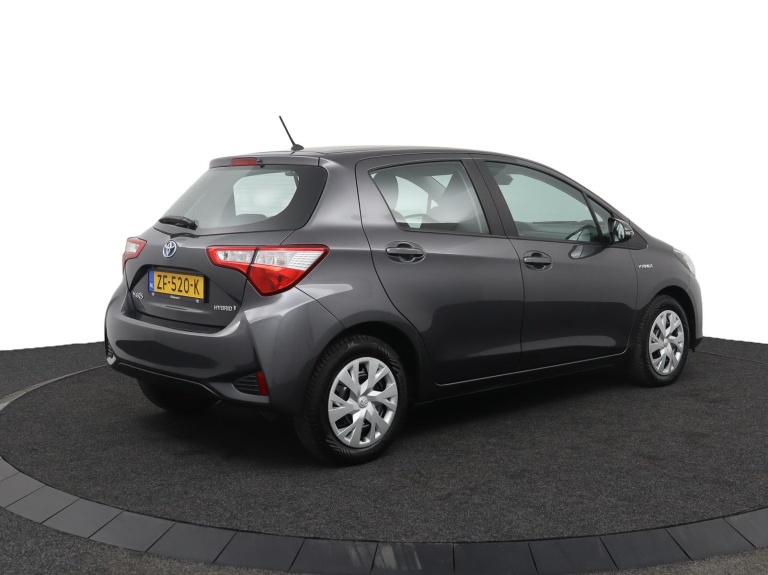 Toyota Yaris - 1.5 Hybrid 2
