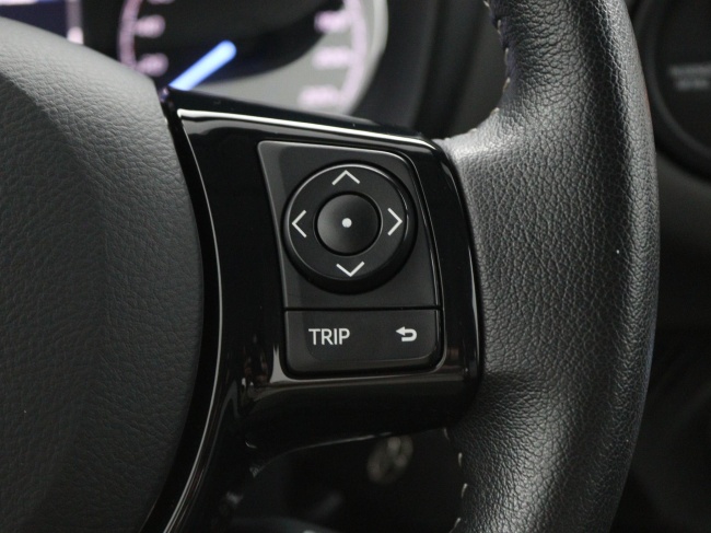 Toyota Yaris - 1.5 Hybrid