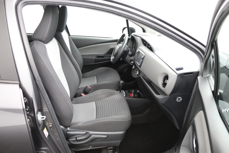 Toyota Yaris - 1.5 Hybrid 22