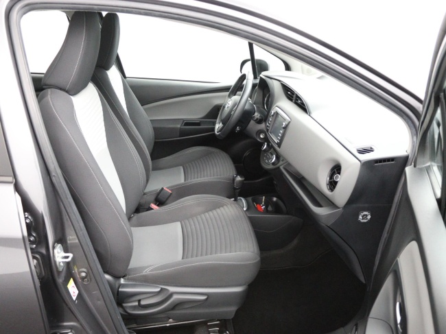 Toyota Yaris - 1.5 Hybrid