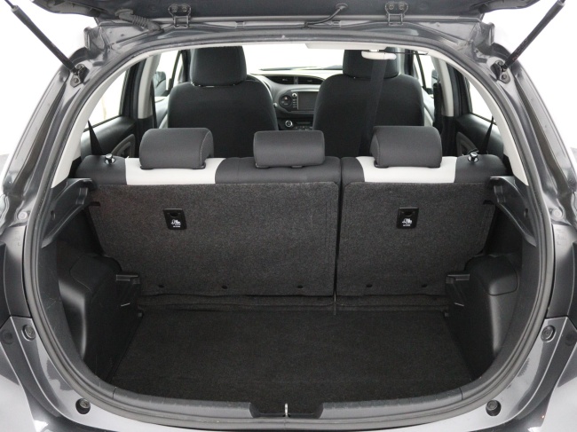Toyota Yaris - 1.5 Hybrid
