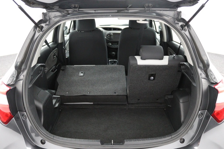 Toyota Yaris - 1.5 Hybrid 24