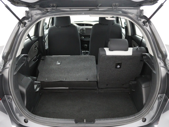 Toyota Yaris - 1.5 Hybrid