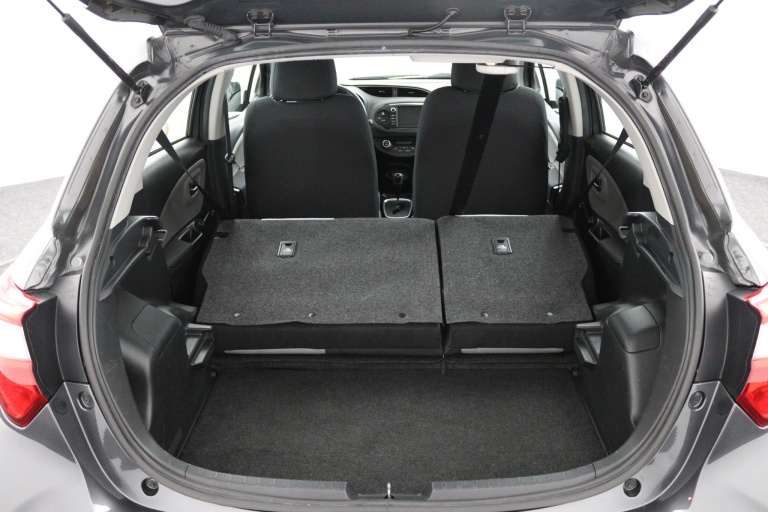 Toyota Yaris - 1.5 Hybrid 25