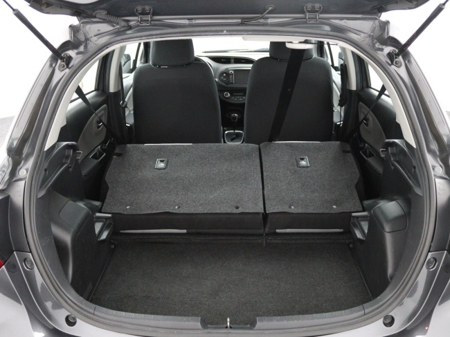 Toyota Yaris - 1.5 Hybrid