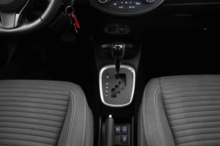 Toyota Yaris - 1.5 Hybrid 26