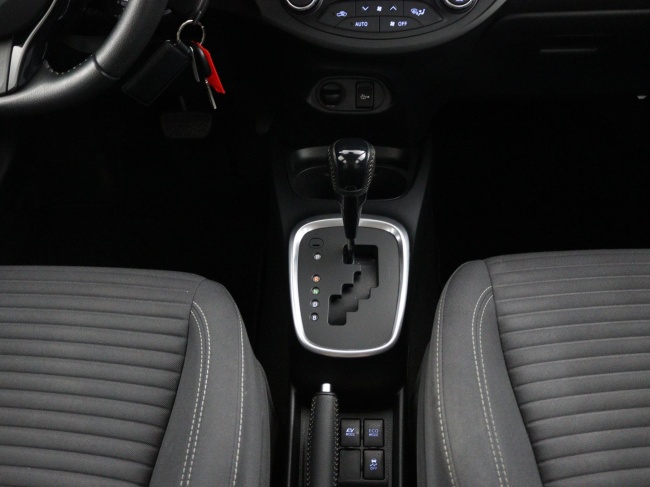 Toyota Yaris - 1.5 Hybrid