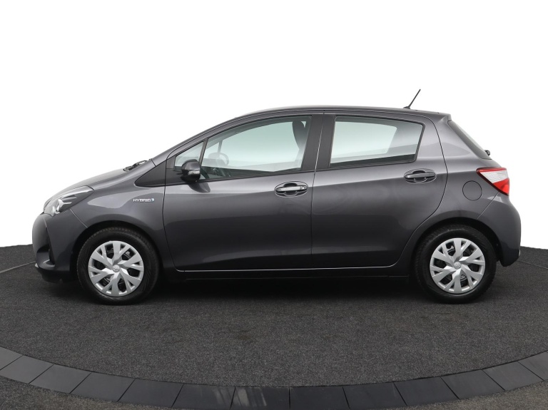 Toyota Yaris - 1.5 Hybrid 3