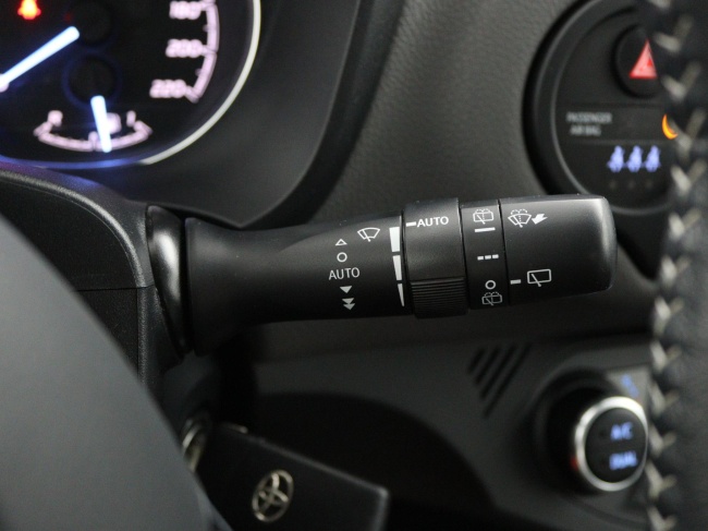 Toyota Yaris - 1.5 Hybrid