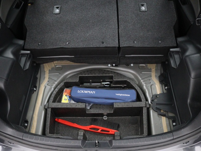 Toyota Yaris - 1.5 Hybrid
