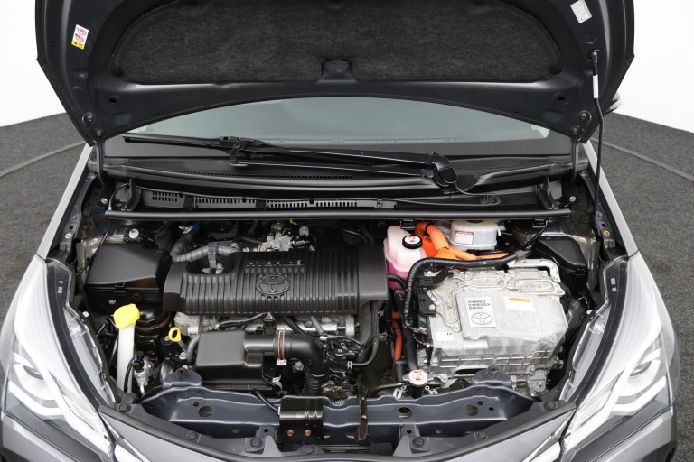 Toyota Yaris - 1.5 Hybrid 33