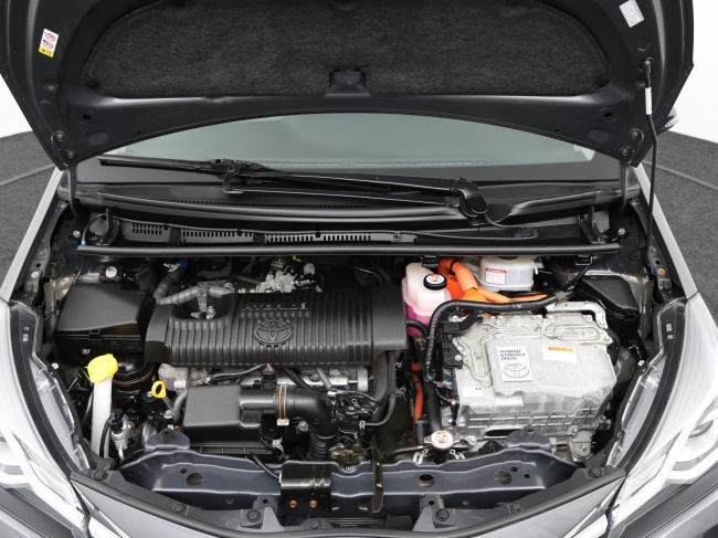 Toyota Yaris - 1.5 Hybrid