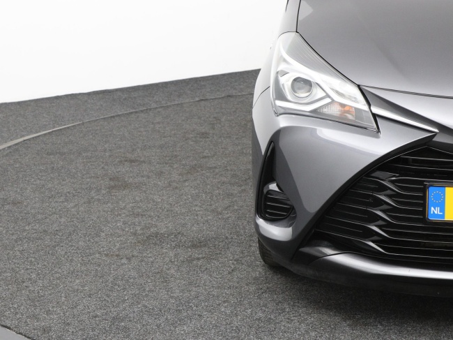 Toyota Yaris - 1.5 Hybrid