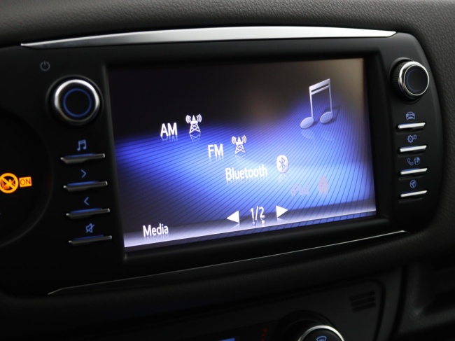 Toyota Yaris - 1.5 Hybrid