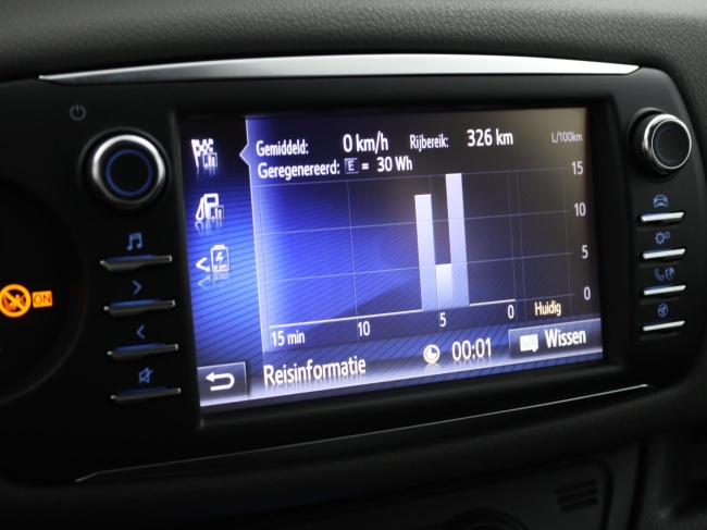 Toyota Yaris - 1.5 Hybrid
