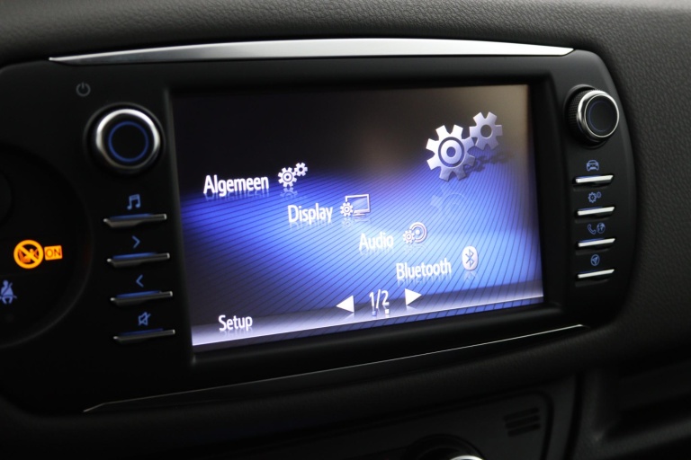 Toyota Yaris - 1.5 Hybrid 42