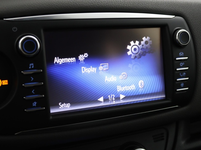 Toyota Yaris - 1.5 Hybrid