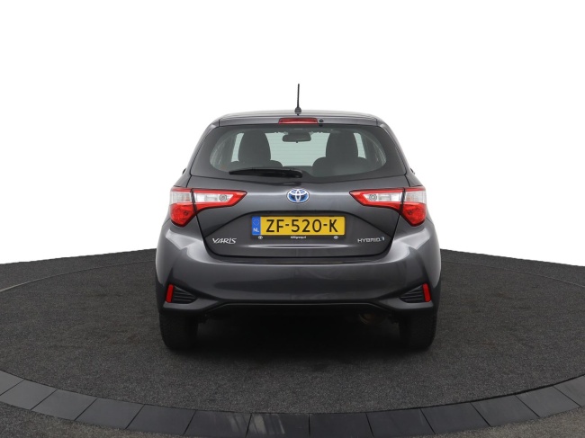 Toyota Yaris - 1.5 Hybrid